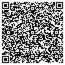 QR code with DE Tamble Library contacts