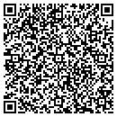QR code with The Sugar Lab contacts