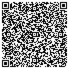 QR code with T K Donuts & Chinese Food contacts