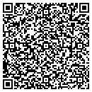 QR code with Faison Library contacts