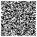 QR code with Mhw West Cobb contacts