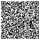 QR code with Unique Cafe contacts