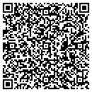 QR code with Tahoe Cutting Co contacts