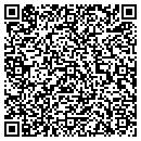 QR code with Zooies Bakery contacts