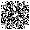 QR code with Zoz Group Inc contacts