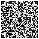 QR code with Honey Bakery contacts