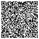 QR code with Cabin Fever Book Store contacts