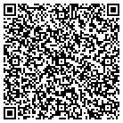 QR code with Marc Tooker Distributing contacts