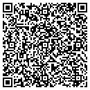 QR code with Hamlet Public Library contacts