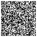 QR code with Harnett Co Library System contacts