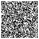 QR code with Hatteras Library contacts