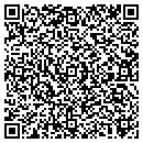 QR code with Haynes Public Library contacts
