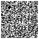 QR code with We Care Home Care Service contacts
