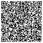 QR code with Hemphill Public Library contacts