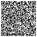 QR code with Finley Carl contacts