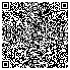 QR code with First Brethren Chr Parsonage contacts