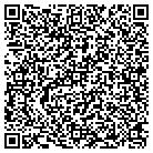 QR code with First Community Church Prsng contacts
