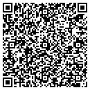 QR code with Glory Co contacts