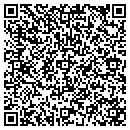 QR code with Upholstery By Jan contacts