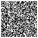 QR code with Hunter Library contacts