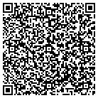 QR code with Gallagher-Hansen Post 295 contacts