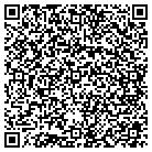 QR code with The Right Touch Massage Therapy contacts
