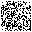 QR code with James B Hunt Jr Library contacts