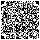 QR code with J Fred Corriher Jr Branch contacts