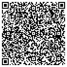 QR code with D'Elia's Bakery & Grinder Shop contacts