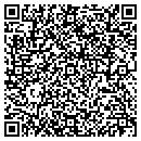 QR code with Heart's Bakery contacts