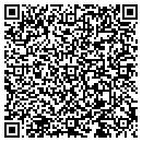 QR code with Harris Upholstery contacts