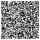 QR code with Halmar Work Clothes Center contacts