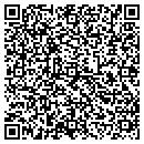 QR code with Martin County Vfw Post 1222 contacts