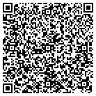 QR code with Mama's Cheesebread Factory contacts
