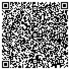 QR code with P C Co Custom Broker contacts