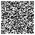 QR code with Monge's contacts