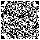 QR code with Macon County Senior Service contacts