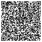 QR code with Wehakee Mssionar Baptst Church contacts