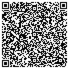 QR code with Madison Public Library contacts