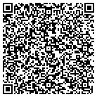 QR code with Maggie Valley Public Library contacts