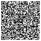 QR code with Malloy Jordan E Winston Lib contacts