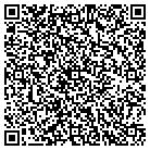 QR code with Mars Hill Public Library contacts