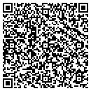 QR code with Hackler Howell contacts
