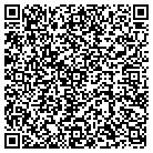 QR code with Martin Memorial Library contacts