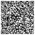 QR code with Mason Branch Log Cabin contacts
