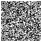 QR code with Maysville Public Library contacts