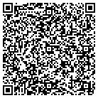 QR code with Wellman's Upholstery Inc contacts