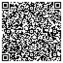 QR code with Hart Donald J contacts
