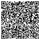 QR code with New London Upholstery contacts