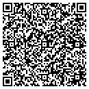 QR code with Hart Richard A contacts